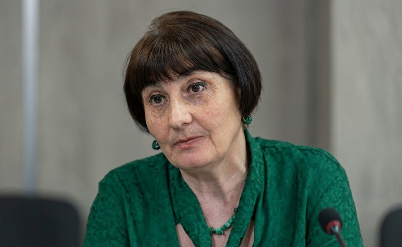 „აზარტული თამაშების პრობლემას ვერცერთი სამინისტრო ვერ მოაგვარებს, თუ ბიძინა ივანიშვილმა არ მოისურვა“ – თამარ ჯაფარიძე