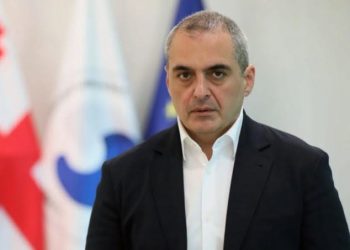 ლაითურის ციხეში მაღალი სტანდარტის კინოთეატრ ვხსნით – გიორგი პატარიძე