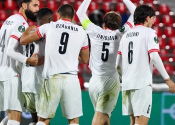 ევროპული საფეხბურთო საღამო თბილისში – “იბერია 1999” საშინაო მატჩში “მიალბის” დაუზავდა
