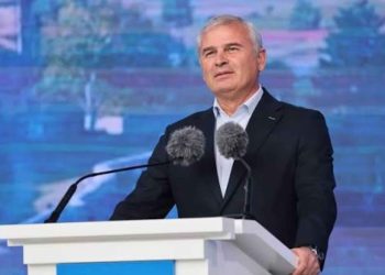 “საკონსტიტუციო სასამართლოს სხდომაზე დავინახეთ, რომ მოპასუხე მხარის წარმომადგენლები არც სასამართლოს ცნობდნენ, არც პრეზიდენტის ინსტიტუტს, არც პარლამენტის ლეგიტიმურობას და არც საპარლამენტო კომისიის არსებობს “- რას ამბობს ირაკლი ქადაგიშვილი