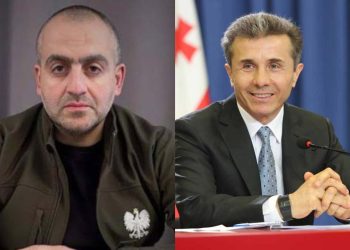 რას წერს გიორგი გამსახურდია ბიძინა ივანიშვილთან დაკავშირებით