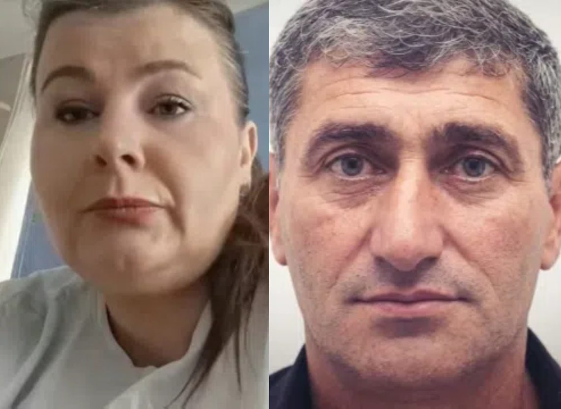 ნატა ვიბლიანი ბაჩუკი ჩხვიმიანის სკანდალურ ინტერვიუს პასუხობს