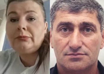 ნატა ვიბლიანი ბაჩუკი ჩხვიმიანის სკანდალურ ინტერვიუს პასუხობს