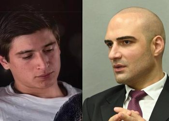 “საქმე გადაეცემა სხვა გამომძიებელს…” – ახალი დეტალები გურიკა დადიანიძის საქმესთან დაკავშირებით