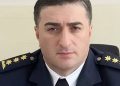 ბათუმის პოლიციის უფროსად მამუკა კახიძე დაინიშნა