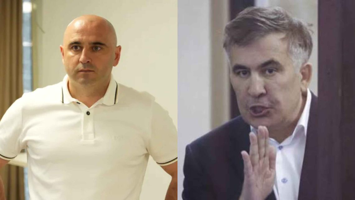 მოსამართლეთა პლენუმმა საკონსტიტუციოში სააკაშვილის და ხაბეიშვილის მოწმედ მიყვანის შუამდგომლობა არ დააკმაყოფილა