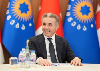 ბიძინა ივანიშვილმა “ქართული ოცნების” წევრები გააფრთხილა – ანი მიროტაძის შეფასება