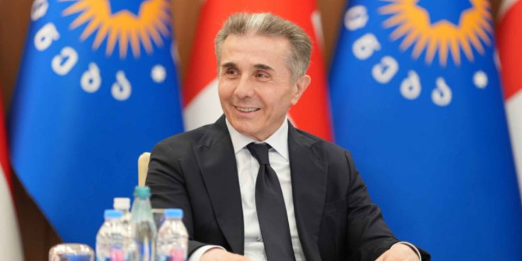 ბიძინა ივანიშვილმა “ქართული ოცნების” წევრები გააფრთხილა – ანი მიროტაძის შეფასება