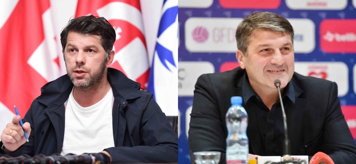 ლევან კობიაშვილი გიორგი ნემსაძის გარდაცვალებას ეხმაურება – “ყოველთვის გამორჩეული იყავი, როგორც თანაგუნდელი, როგორც კაპიტანი და როგორც ადამიანი”