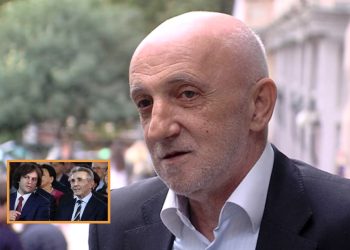 “ეს ბიძინას თამაშის ნაწილია… ივანიშვილს ახლა სჭირდება, რომ კობახიძეს რაც შეიძლება დიდი ცოდვა აკიდოს”- რას ამბობს გია ხუხაშვილი