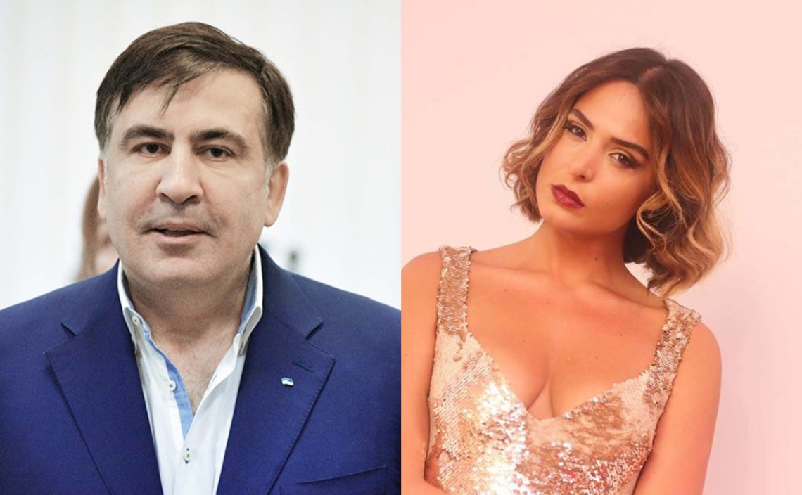 “ჩემი სოფო გამოუშვეს…”- რას წერს მიხეილ სააკაშვილი სოფო ნიჟარაძეზე