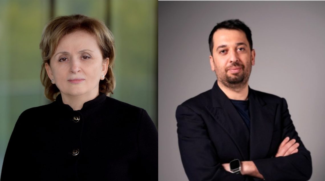 ვრცელდება ფარული ჩანაწერი, სადაც ნანა ყეინიშვილი კრიპტობიზნესის 50 % წილს ითხოვს