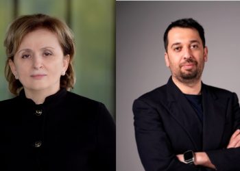 ვრცელდება ფარული ჩანაწერი, სადაც ნანა ყეინიშვილი კრიპტობიზნესის 50 % წილს ითხოვს