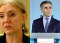ძმები ფეიქრიშვილების დედა ივანიშვილს მიმართავს