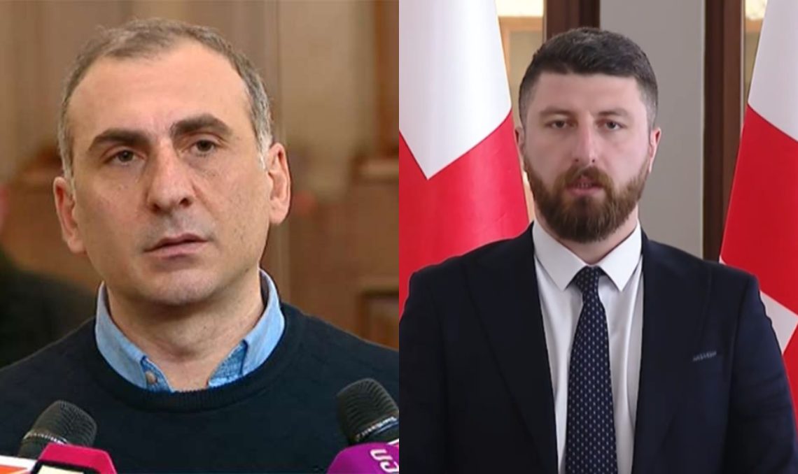 ჩემზე ლაპარაკს და ტყუილების თქმას მორჩი, თორემ „ამოგგლიჯავ ენას“ – ხომ არ გგონია, 13 წელი ვიქნები ციხეში – ალეკო ელისაშვილი არჩილ გორდულაძეს