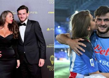 “ვიცი, როგორი გული გაქვს, როგორი ხასიათი და რამდენი ძალა იმალება შენში“ – ნიცა თავაძის ემოციური წერილი ხვიჩა კვარაცხელიას