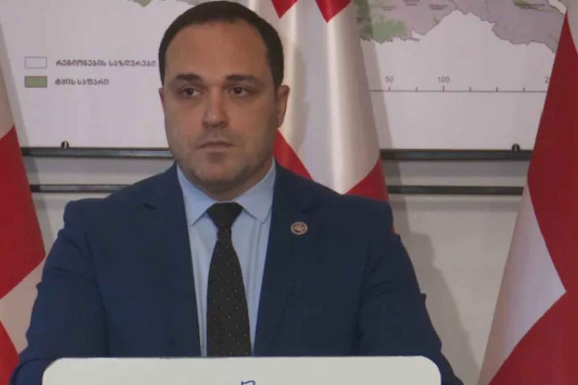 “უკვე მოსაწყენი გახდა ევრობიუროკრატების კრიტიკა და გაუთავებელი ანგარიშები – შეიძლება ქვეყანას ისე მოექცე როგორც სათამაშოს?! სად არის სამართალი და რაციონალური მიდგომა სახელმწიფოს მიმართ?!”- რას ამბობს გიორგი გაბუნია