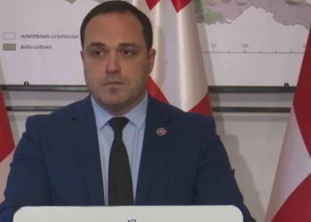“უკვე მოსაწყენი გახდა ევრობიუროკრატების კრიტიკა და გაუთავებელი ანგარიშები – შეიძლება ქვეყანას ისე მოექცე როგორც სათამაშოს?! სად არის სამართალი და რაციონალური მიდგომა სახელმწიფოს მიმართ?!”- რას ამბობს გიორგი გაბუნია