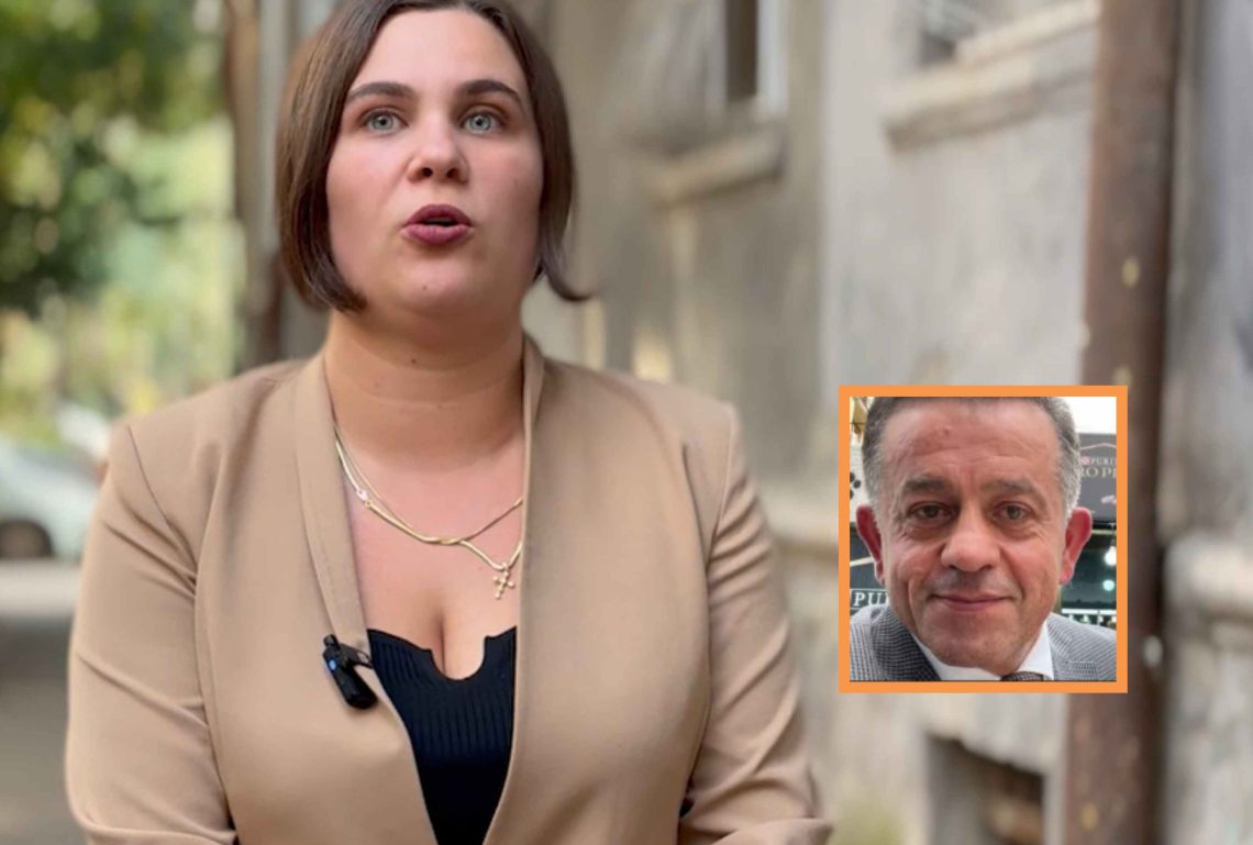 “ამას სპეციალურად აკეთებს, რომ შემშალოს და გადაიყვანოს ბავშვი ჭკუიდან” – რას ამბობს იმ არასრულწლოვნის მამა, რომლის შვილსაც “ტიკტოკერმა” შეურაცხყოფა მიაყენა და რას ჰყვება ადვოკატი?