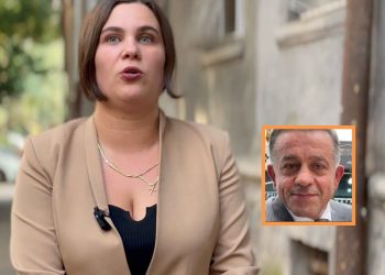 “ამას სპეციალურად აკეთებს, რომ შემშალოს და გადაიყვანოს ბავშვი ჭკუიდან” – რას ამბობს იმ არასრულწლოვნის მამა, რომლის შვილსაც “ტიკტოკერმა” შეურაცხყოფა მიაყენა და რას ჰყვება ადვოკატი?
