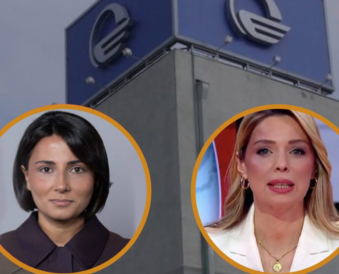 “დღეს სანქცირებული იმედის წილი ნათია სონღულაშვილს ჩამოართვეს და მაგდა ანიკაშვილს გაუფორმეს” – ელისო ჯარიაშვილი