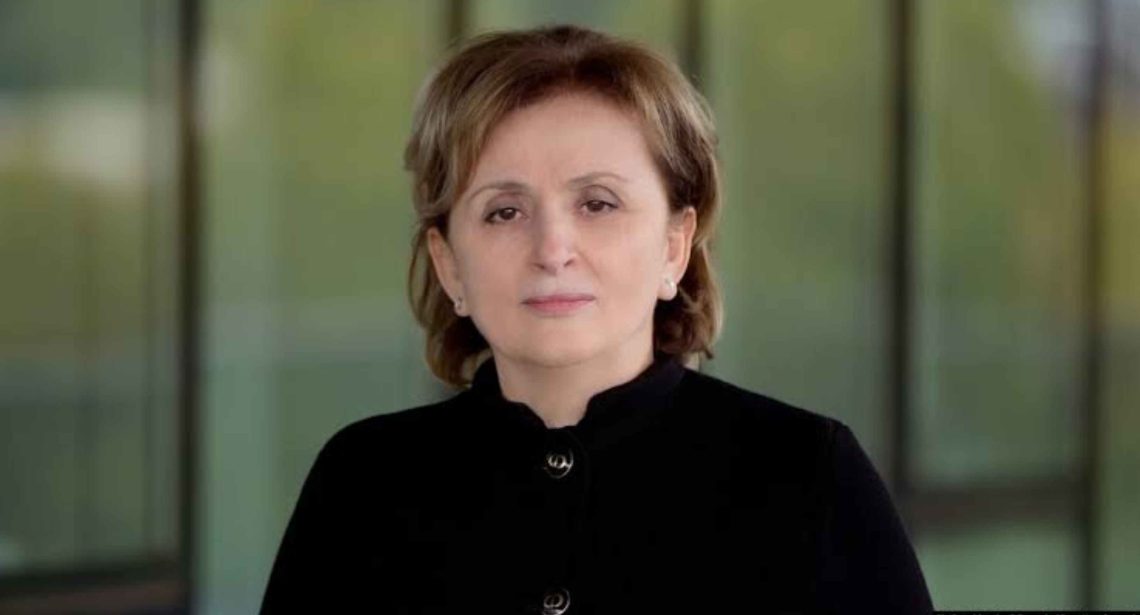ეროვნული ბანკის საბჭოს წევრი  ნანა ყეინიშვილი თანამდებობიდან თანამდებობიდან ოფიცილაურად 2 თვეში გადადგება