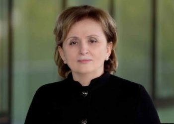 ეროვნული ბანკის საბჭოს წევრი  ნანა ყეინიშვილი თანამდებობიდან თანამდებობიდან ოფიცილაურად 2 თვეში გადადგება