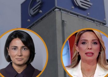 “დღეს სანქცირებული იმედის წილი ნათია სონღულაშვილს ჩამოართვეს და მაგდა ანიკაშვილს გაუფორმეს” – ელისო ჯარიაშვილი