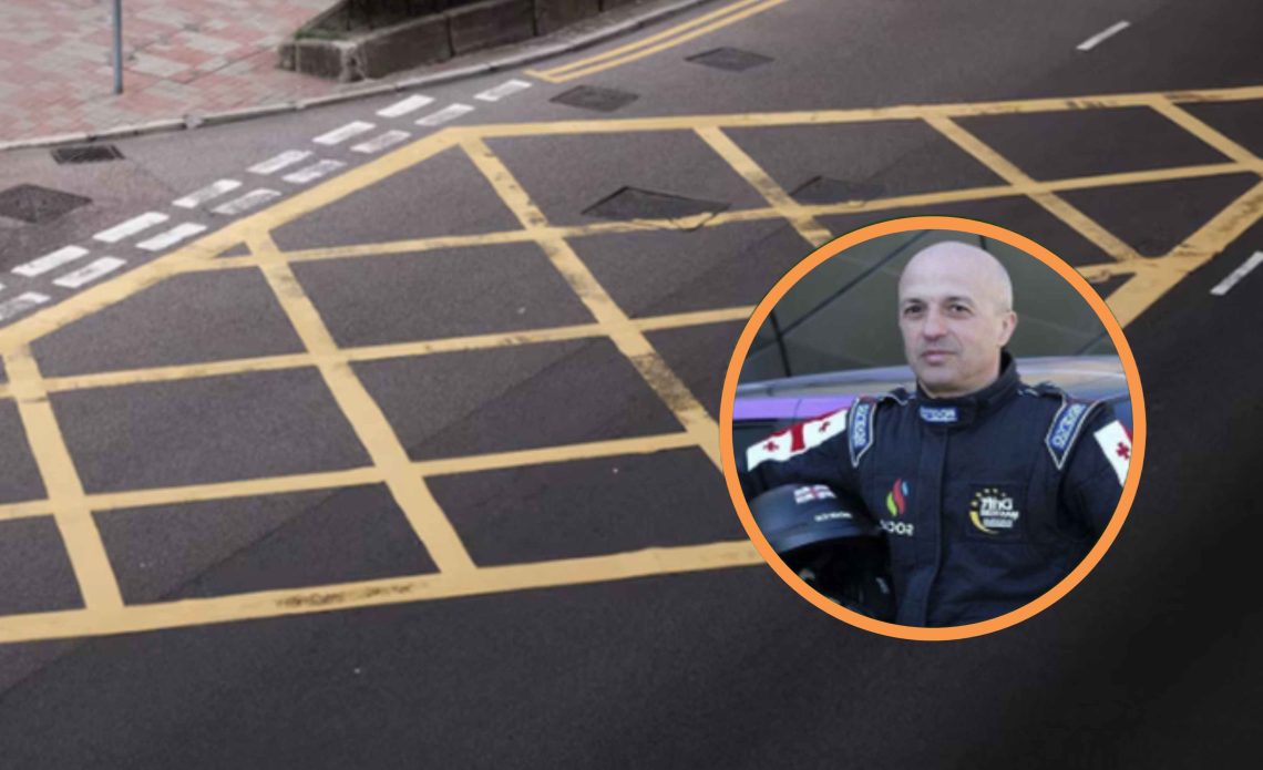 „გამოდის, თუ ფეხი გადაგიცდა და Yellow box-ში აღმოჩნდი, მასობრივად იქნება ხალხის დაჯარიმება – სანქციების ინსტრუმენტად არ უნდა იქცეს“- რას ამბობს საავტომობილო ფედერაციის ვიცე-პრეზიდენტი