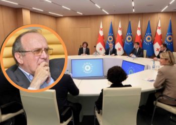 „ვფიქრობ, გამოძიება დაიწყება და იმაზე ბევრი გაირკვევა, ვიდრე გვგონია – სადღაც 3 თვის განმავლობაში შესაძლოა დიდი ცვლილებები მოხდეს”- ექსპერტ სანდრო თვალჭრელიძე