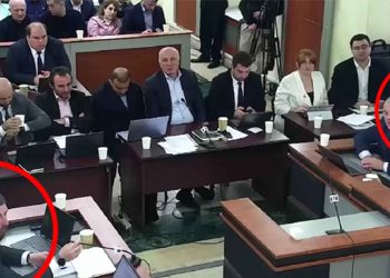 გორდულაძემ “შეურაცხყოფად” ჩათვალა გვარამიას შეფასება, რომ “კატასტროფაა” ის, რასაც “ოცნება” სარჩელში წერს