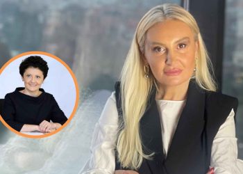 “ალბათ ძალიან გაგიკვირდებათ თუ გეტყვით, რომ ასე დასრულდა ჩემი და თეა წულუკიანის ბიfი” – ნანუკა ჟორჟოლიანი ვიდეოს აქვეყნებს
