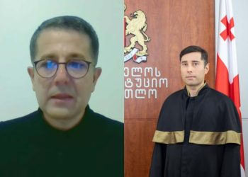 “ვასილ როინიშვილი ჩემზე ძალადობის ეპიზოდების ერთ-ერთი თანამონაწილე იყო” – ბესო ალავიძე