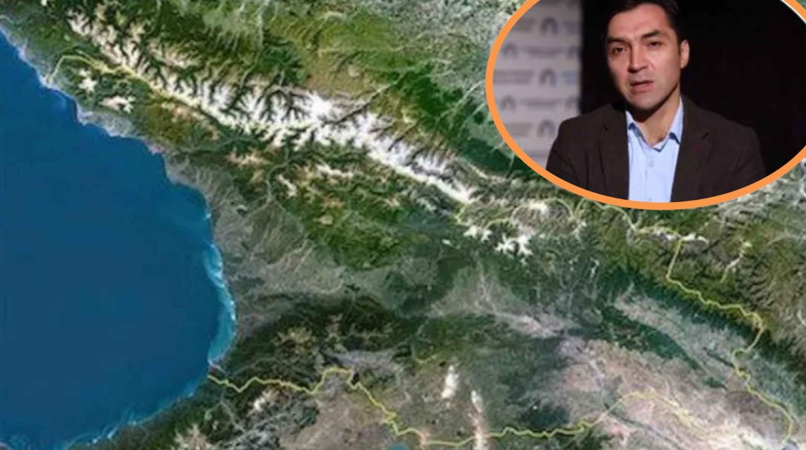 “უფრო მძიმე ნაბიჯებია მოსალოდნელი რუსეთის მხრიდან: შესაძლოა კიდევ უფრო დიდი ენერგეტიკული დარტყმა… აფხაზეთისა და ჩეჩნეთის მხრიდან ჰიბრიდული სამხედრო მოქმედება…” – ლაშა ძებისაშვილი
