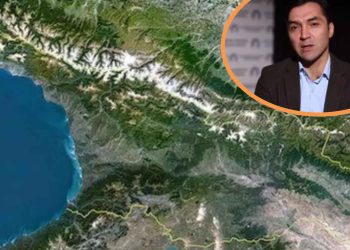“უფრო მძიმე ნაბიჯებია მოსალოდნელი რუსეთის მხრიდან: შესაძლოა კიდევ უფრო დიდი ენერგეტიკული დარტყმა… აფხაზეთისა და ჩეჩნეთის მხრიდან ჰიბრიდული სამხედრო მოქმედება…” – ლაშა ძებისაშვილი