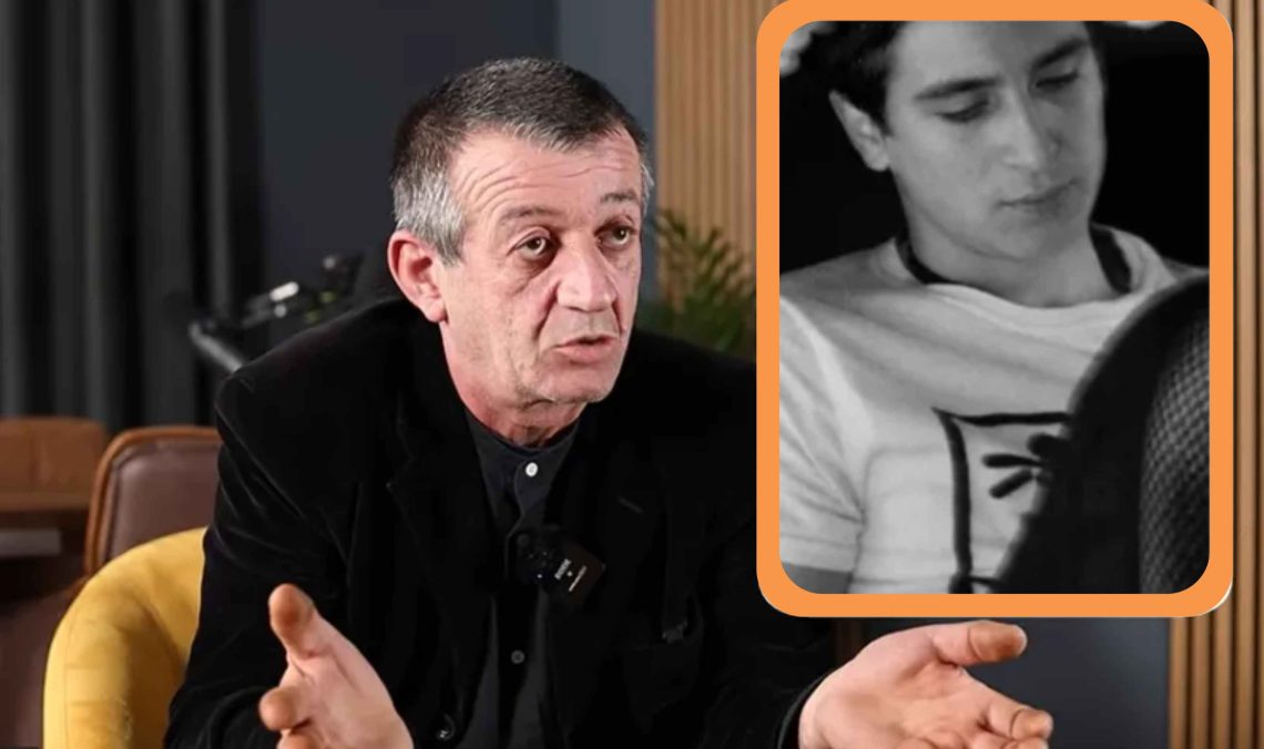 “გურიკა ზოგმა გიჟი გამოიყვანა და ზოგმა ნარკომანი, ბავშვი სრულიად ჯანმრთელი იყო… არც სვამდა და არც ეწეოდა. ჩვენ ერთ ოჯახში ვცხოვრობდით” – რას ჰყვება გურამ დადიანიძის ბიძა