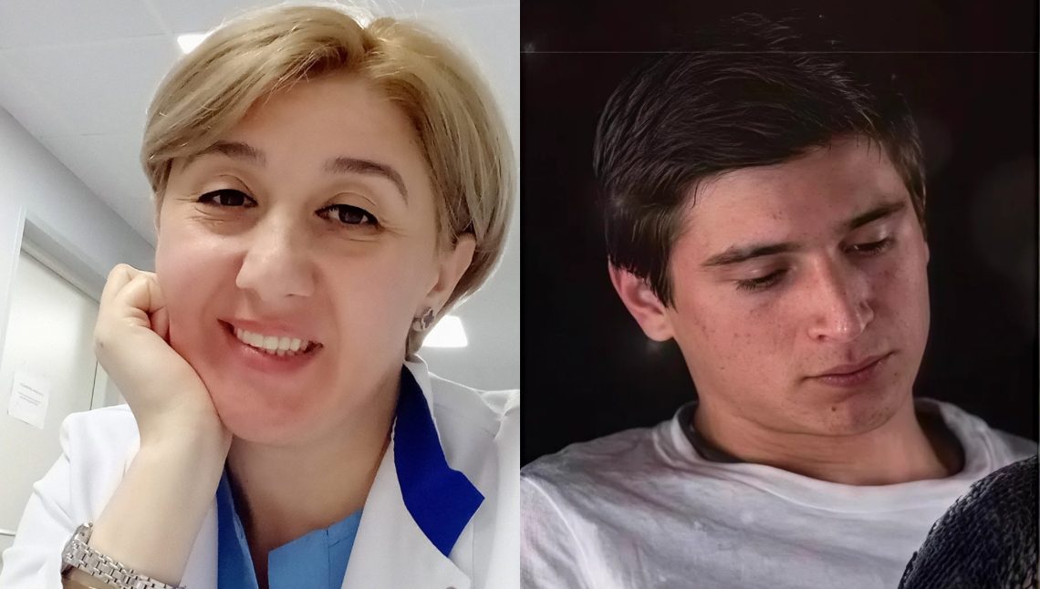 ექიმის ვინაობა, რომელთანაც გურამ დადიანიძე მამიდან მიიყვანა დადგენილია – რა ინფორმაციას ავრცელებს ადვოკატი