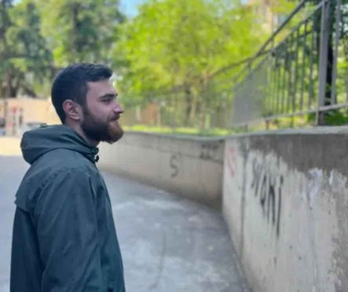 “დიდი ბედნიერება გვექცა ტრაგედიად” – ვინ არის მამაკაცი, რომელიც გუშინ, თბილისში ძმის ქორწილში მოკლეს