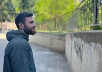 “დიდი ბედნიერება გვექცა ტრაგედიად” – ვინ არის მამაკაცი, რომელიც გუშინ, თბილისში ძმის ქორწილში მოკლეს