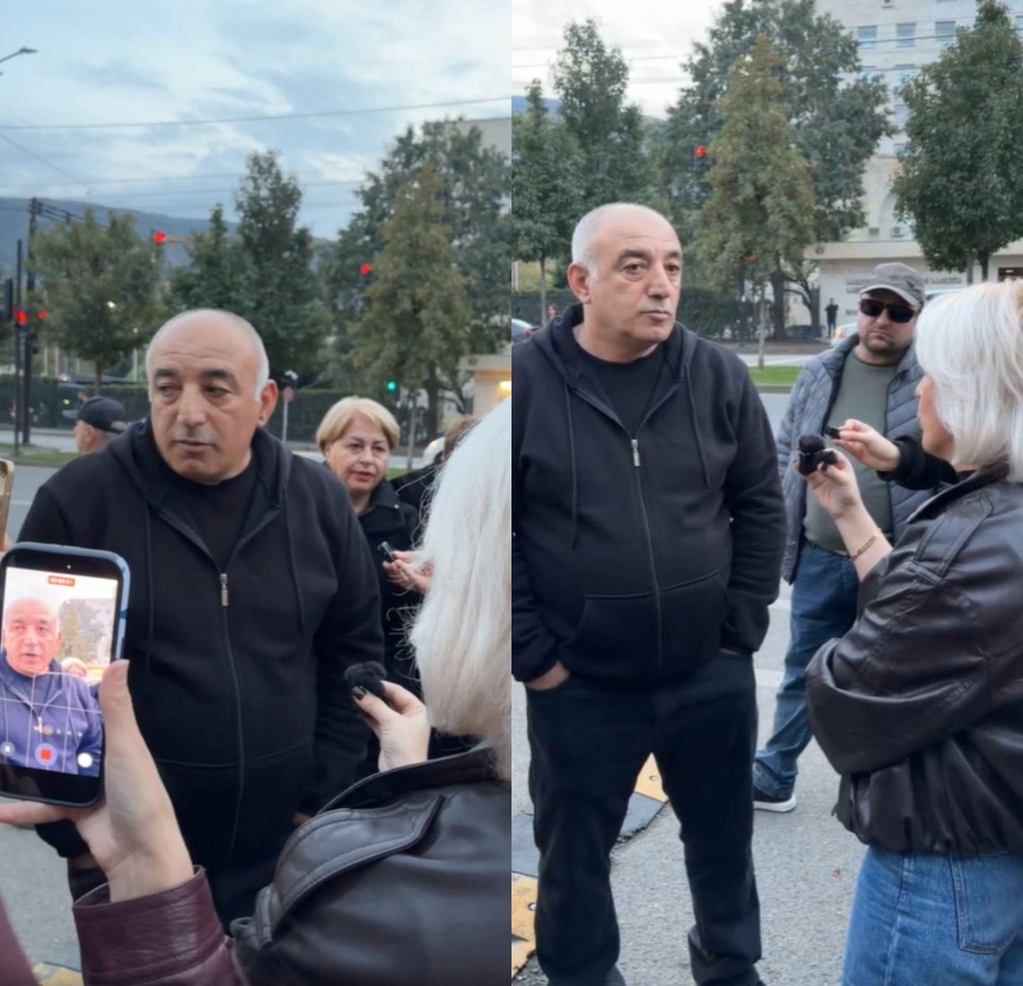 “- აღარ არის დამალვის დროს, ამ ინფორმაციას დიდი ხანი არ ვასაჯაროებდი… – გურიკა მამამისმა სველი ჯინსის შარვლით სცემა” – რას ამბობს სოფო ბიბილაშვილი და რას პასუხობს გურამ დადიანიძის მამა?