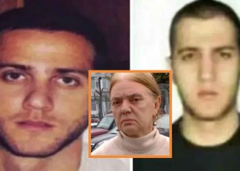 “როგორ შეიძლება ციხეში შევიდეს კანონიერი ქურდი, ვატო ყიფიანი თავის შაიკასთან ერთად და დაიწყოს გარჩევა?!” – რას ამბობს ძმებ ფეიქრიშვილების დედა