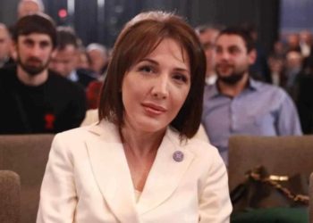 „ასავალ-დასავალის“ წარმომადგენლის გავრცელებული დეზინფორმაცია, ვფიქრობ, გასცდა რიგითი წარმომადგენლის ფანტაზიას და ალბათ, აღარ ჩაჯდება სიტყვის თავისუფლების შინაარსშიც – თამთა მეგრელიშვილი