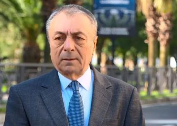 ჩვენი ოპონენტები უბრალოდ აგროვებენ შუამდგომლობებს და ისეთი ფორმით აყენებენ, შეუძლებელია მისი დაკმაყოფილება – თენგიზ შარმანაშვილი
