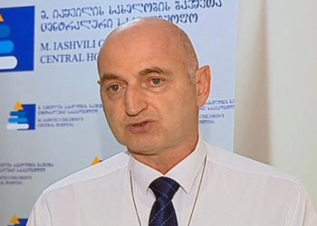 არის თუა არა საქართველოში „შავი ჭირის“ გავრცელების საფრთხე – ივანე ჩხაიძის განმარტება