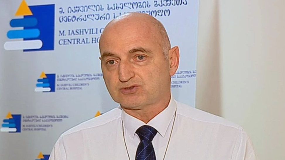 არის თუა არა საქართველოში „შავი ჭირის“ გავრცელების საფრთხე – ივანე ჩხაიძის განმარტება