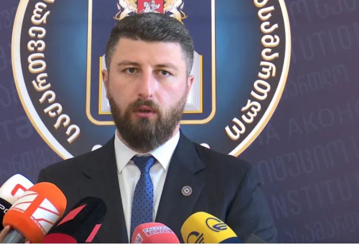 არც ერთი პარტია არ არის მზად, რომ სამართლებრივად იმსჯელოს, ბერდია სიჭინავა ცდილობდა იმის ახსნას, გიორგი გახარიას ქმედება მათ პარტიას როგორ მიემართება – არდაკმაყოფილებულ შუამდგომლობებს აგროვებენ, რომ სტრასბურგში გამოიყენონ- არჩილ გორდულაძე