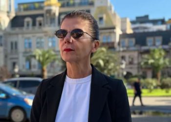 “პოლიტიკურ ველზეა ბრძოლა მოსაგები და არა ამ ყალბ სასამართლო პროცესზე” – თამარ ჩერგოლეიშვილი
