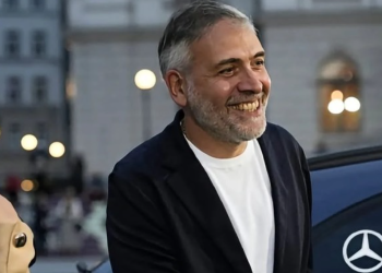 ქართველი რეჟისორის ლევან კოღუაშვილის ფილმის „გურია” მორიგი ევროპული პრემიერა ციურიხის საერთაშორისო კინოფესტივალზე