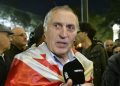 4 ოქტომბრის ორგანიზატორი ვარ მე და მხოლოდ მე – მზად ვარ გამოვცხადდე საკონსტიტუციო სასამართლოში ან დისტანციურად ჩავერთო ჩვენების მისაცემად – პაატა ბურჭულაძე
