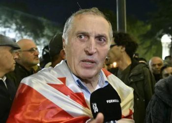 4 ოქტომბრის ორგანიზატორი ვარ მე და მხოლოდ მე – მზად ვარ გამოვცხადდე საკონსტიტუციო სასამართლოში ან დისტანციურად ჩავერთო ჩვენების მისაცემად – პაატა ბურჭულაძე